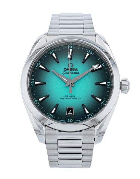 Omega Aqua Terra 150m Gents 220.10.41.21.03.006